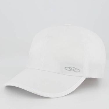 Imagem de Boné Olympikus Essential I Branco, Único