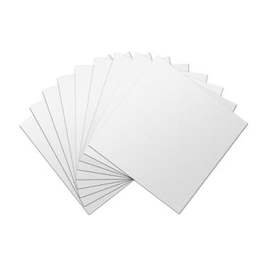 Imagem de Quadrados Espelho Adesivos de Parede de 15 Cm de Telhas Auto -obesas 3D Decoração de Espelho para Escritório Em Casa Acrílico