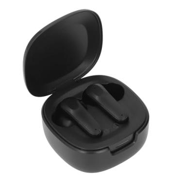 Imagem de Tradução Inteligente Fones de Ouvido de Alta Precisão 144 Idiomas Ruído Cancelando Fones de Ouvido para a Reunião de Negócios Material: PC, ABS