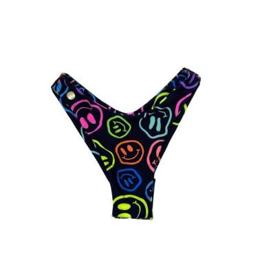 Imagem de Calcinha Asa Delta - AC Biquínis, GG, Happy