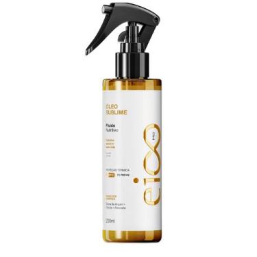 Imagem de Eico Pro Fluido Nutritivo - Oleo Sublime 200ml