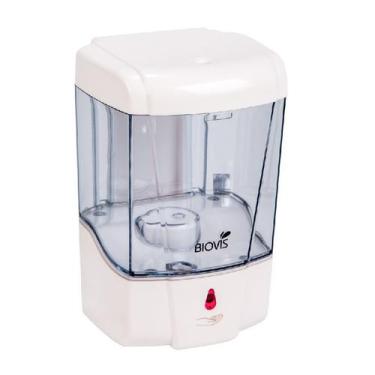 Imagem de Dispenser Saboneteira Sensor Automático 700ml - Biovis
