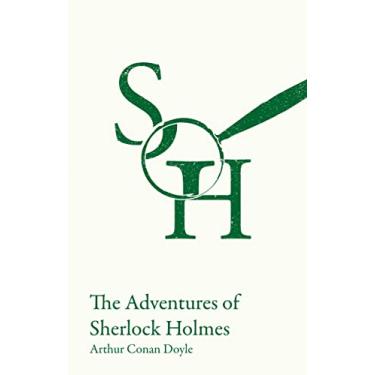 Imagem de The Adventures of Sherlock Holmes: Ks3 Classic Text Edition