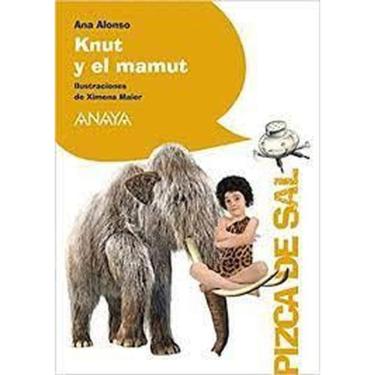 Imagem de Knut y el mamut