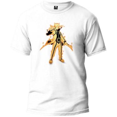 Imagem de Camisetas Masculina Estampadas Personagens Divertidos Lançamento Infan