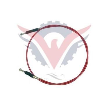 Imagem de Cabo Comando Câmbio 3500MM  (509200) - TUBA