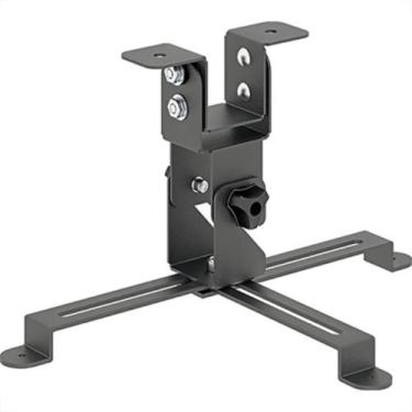 Imagem de Suporte Multiv.Teto P/Projetor Proj-20 - MULTIVISAO