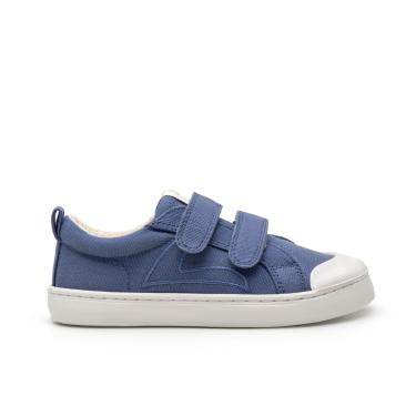 Imagem de Infantil - Tênis Tip Toey Joey Ramp Green Lona Azul  menino