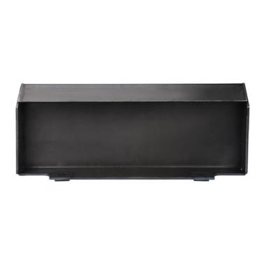 Imagem de Mini minicarregadeira com placa de montagem rápida de 1/10.2 cm, compatível com Toro Dingo Ditch Witch, inserções de 1,27 cm de espessura