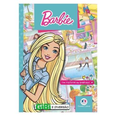 Imagem de Barbie - O Segredo Do Chef