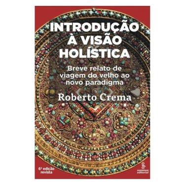 Imagem de Introdução À Visão Holística