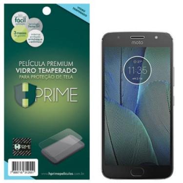 Imagem de Película Hprime Vidro Temperado Motorola Moto G5s