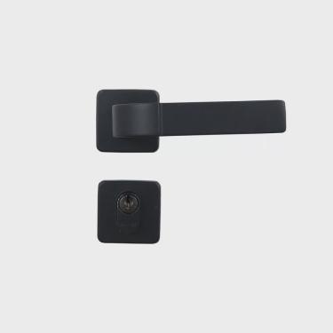 Imagem de Fechadura Expedição 40mm com Espelho Módena Roseta mgm