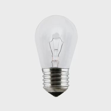 Imagem de Lâmpada Incandescente Taschibra Fogão/Geladeira 40W E27 220V