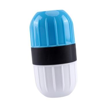 Imagem de Colaxi Linha de tábua de música Carimbo linhas de caligrafia Carimbo carimbo de notação musical para planilhas escolares meninos e meninas crianças pequenas, Branco Azulado