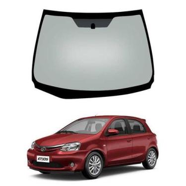 Imagem de Vid Toyota Etios Pb 12/... Vfa (4p/5p) Fn - FANAVID