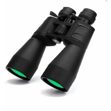 Imagem de Binóculos Poderosos Profissionais 10-380x100 Telescópio Super Zoom Hd De Longo Alcance à Prova D'água