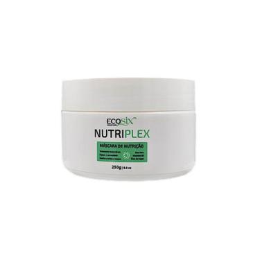 Imagem de Ecosix Nutriplex Máscara Nutrição 250 gr