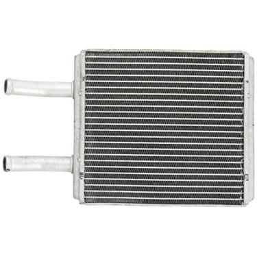 Imagem de Nissens 77604 Trocador de calor, Aquecimento Interno