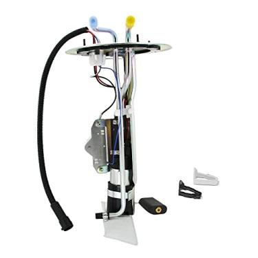 Imagem de Bomba de combustível compatível com Ford E-150 E-250 E-350 Econoline Club Wagon E-450 Econoline Super Duty 1997-2003, substituição # 886-1028 E2206S