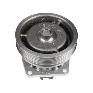 Imagem de Bomba Dagua Com Polia Ub0755 Urba