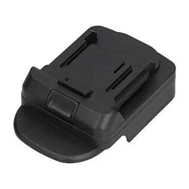 Imagem de Adaptador de Converter de Bateria, Conector de Potência do Dock para a Série 18V para BL, Baioneta Anti Slip Com Ferramentas