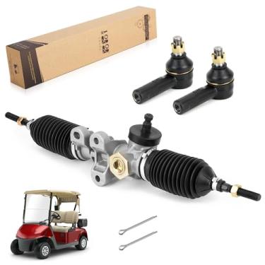 Imagem de Caixa de equipamentos de direção 10L0L 601500 para EZGO RXV Carrinhos de golfe elétricos e a gasolina, 601500 anos 2008 e acima