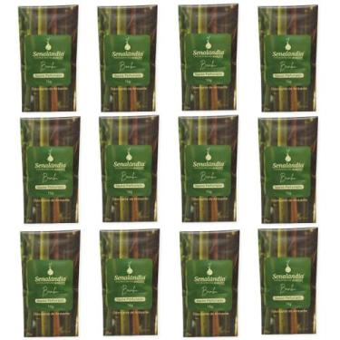 Imagem de 12 Cheirinho Gaveta Armário Guarda Roupa Perfumado Cheiroso Novos Arom