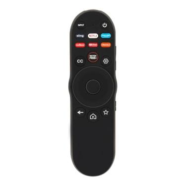 Imagem de Controle remoto infravermelho substituído XRT270 adequado para Vizio TV V755x-K04 V706-J03 VFD32M-08 VFD40M-08 VFD43M-08 V505M-K09 V555M-K01 V655M-K03 V655M-K03 V655M-K03 04 V7 05M-K03 V755M-K03 V756