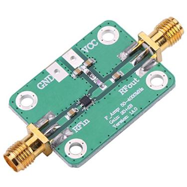 Imagem de 433MHz RF Baixo Amplificador de Ruído Radiotencê LNA Ganho de LNA 22dB Ultra-Low Ruído Figura de Alto Ganho Amplificador de Alto Ganho para Módulo de Rádio Amador
