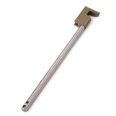 Imagem de #RD230480 Barra de agulha A'ssy para peças Barudan da máquina de bordar DS #RD230482#RD230480