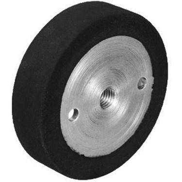 Imagem de Roldana Fricção Amolador Maquina Cortar Tecido Tipo Eastman - Evolvere