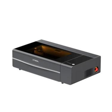 Imagem de Máquina de Corte e Gravação a Laser CO² 55w xTool P2 110v - Gravadora 