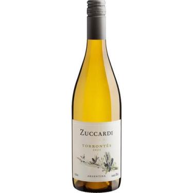 Imagem de Vinho zuccardi serie a torrontes branco 750ml, 750ml, Seco, Branco