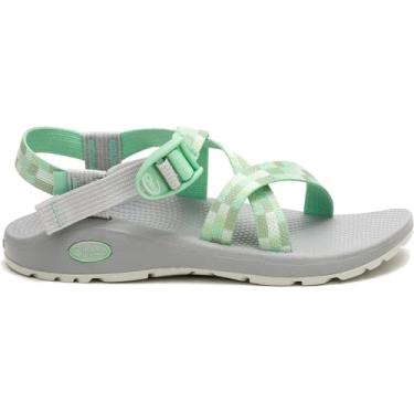 Imagem de Chaco Sandália esportiva feminina Z2 Classic, Pixel Celadon, 40