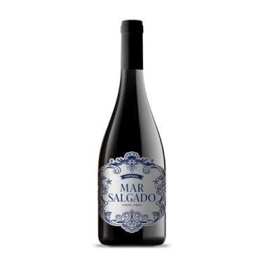 Imagem de Wine Concept - Vinho tinto seco MAR SALGADO Lisboa - 750ML