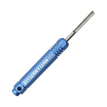 Imagem de Kit De Ferramentas Para Desmontagem De Carros Série DTM DTP Extrator D