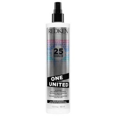 Imagem de Redken One United 25 Benefits - Leave-in 400ml