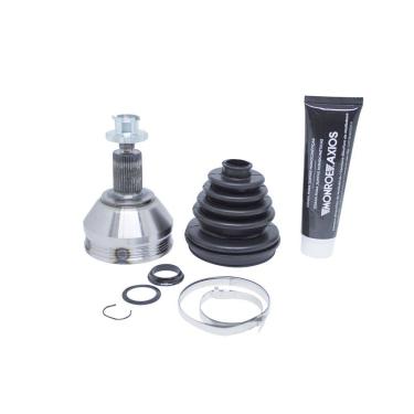 Imagem de Junta Homocinetica Dianteira Lado Roda - Crossfox 2005 A 2013 / Polo 2003 A 2014 / Polo Sedan 2003 A 2014 / Spacefox 2007 A 2014 - 546.6034