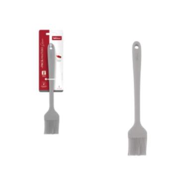 Imagem de Pincel Culinário de Silicone - Cinza - WELLMIX