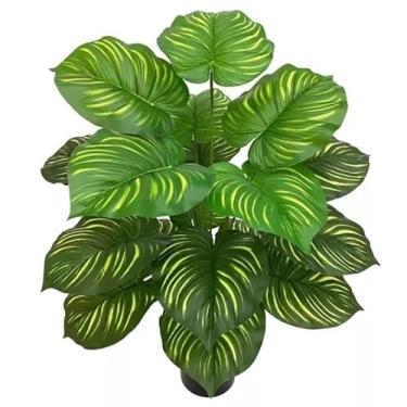 Imagem de Planta Artificial Real Toque70cm-0801 (1,Modelo-0801-Melancia)