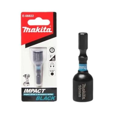 Imagem de Conjunto De Brocas De Fenda Magnética Com Cabo Hexagonal De 1/4" E Ada