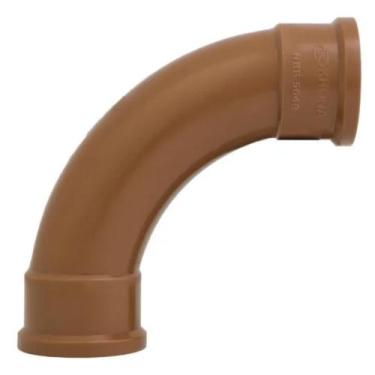 Imagem de Kit 2un Curva de 90 solda 40mm Krona ref 409