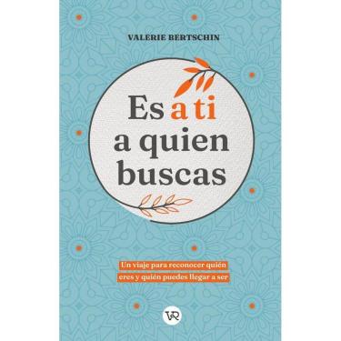 Imagem de Es a ti a quien buscas - Espanhol