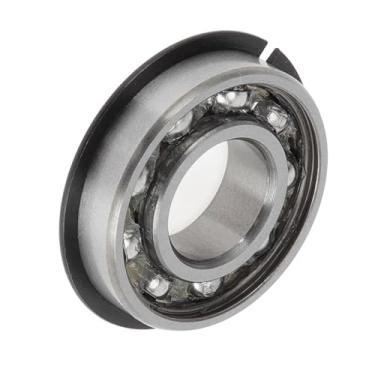 Imagem de ACROPIX 6900NR Rolamentos rígidos de esferas 10 x 22 x 6 mm P6 rolamentos lubrificados tipo aberto 1 peça carro scooter skate roda universal tom prata