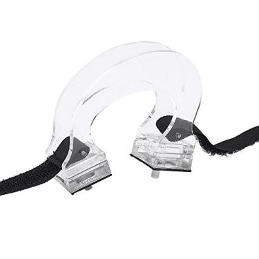 Imagem de Generic Fácil de Montar, Colimador de Violino, Ferramenta de Tigela de Violino de Acessórios de Ajustáveis ​​para Treinar Iniciantes (1/8-1/4 para violino)