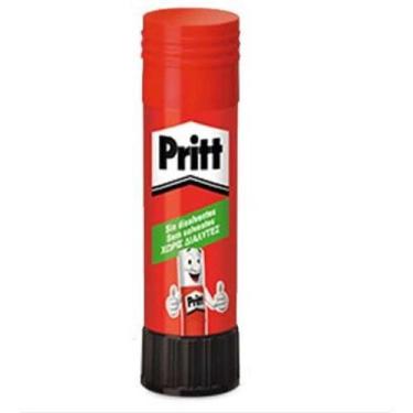 Imagem de Cola Bastão Pritt 40 Gramas
