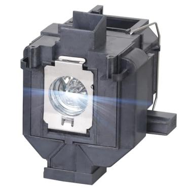 Imagem de Zaofpsan Lâmpada De Substituição Para Projetor V13H010L69 Epson Powerlite Home Cinema 5030Ube 5030Be 5020 5030Ub 5025Ub 5020Ube 5020Ub 5010E 5010, Pro 6010 6020Ub 4030 6030Ub