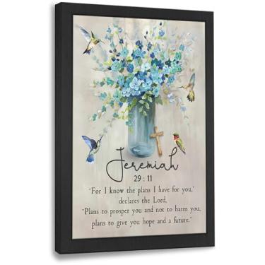 Imagem de jamie world Beija-flor Jeremiah 61 cm x 16W