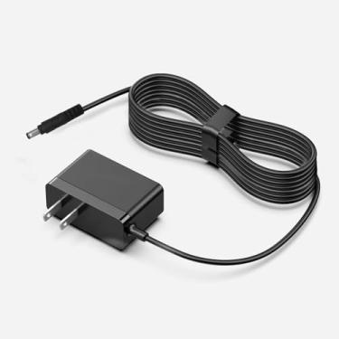 Imagem de SGEOYPIL Adaptador De Carregador Compatível Com Masterbuilt Gravity Série 560/800/1050, Grelha Digital, Defumador Elétrico, Churrasqueira A Carvão, Externa, Cabo Alimentação, Peça Reposição 90041902